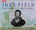 Field John - Complete Nocturnes (ORourke Miceal)