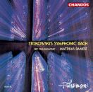 Stokowski Leopold - Symphonic Bach (Bamert)
