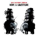 Raab / Endert / Tortiller - HOPE & GRATITUDE