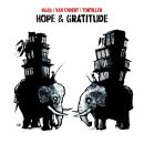 Raab / Endert / Tortiller - Hope & Gratitude
