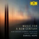 GLASS / DUN / HEGGIE / TURNAGE - Music For A New Century...