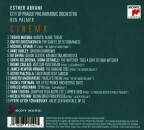 Various Composers - Cinéma (Abrami Esther / Palmer Ben u.a.)