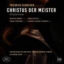Schneider Friedrich - Christus der Meister (Brandt...