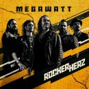 Megawatt - Rockerherz