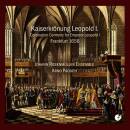 Caldara Antonio / u.a. - Kaiserkroenung Leopold I....