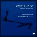 (Gregorianik & Improvisation) - Gregorian Blue Notes:...