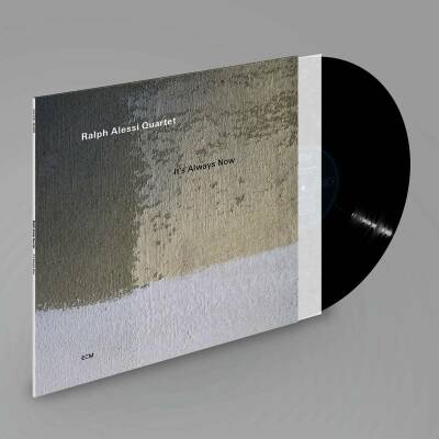Alessi Ralph - It´s Always Now