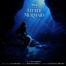 Ost / Various Artists - Little Mermaid: Songs, The (OST)