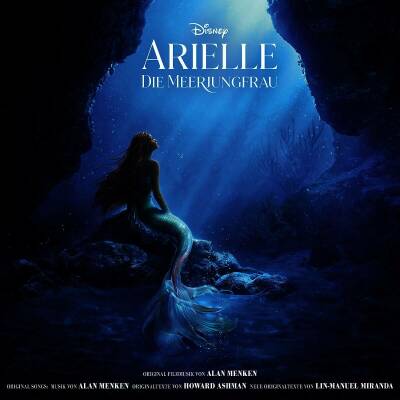 Ost / Various Artists - Arielle, Die Meerjungfrau: Die Songs (OST)