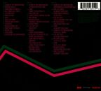Girls Aloud - Sound Of The Underground (Anniversary Edt. 3 CD)