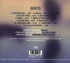 Tingvall Trio - Birds (Digipak)