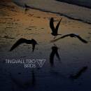Tingvall Trio - Birds (180 Gr. Black Vinyl)