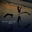 Tingvall Trio - Birds (180 Gr. Black)