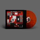 Sarathy Korwar - Day To Day (Ltd Orange/Black Marbled LP...