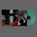 Rakei Jordan - What We Call Life (Green LP & MP3...