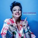 Hawkins Kaz - Until We Meet Again