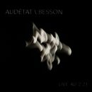 Audétat Pierre / Arthur Besson Duo - Live Au 2.21