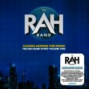 Rah Band, The - Clouds Across The Moon (The Rah Band...