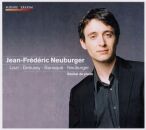 Diverse Klavier - Recital De Piano (Neuburger Jean-Frede)