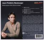 Neuburger Jean-Frederic - Recital De Piano