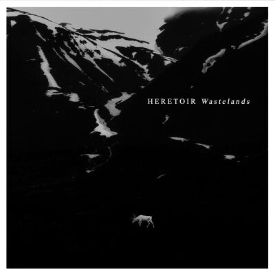 Heretoir - Wastelands