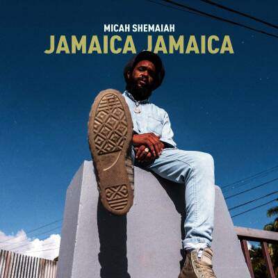 Shemaiah Micah - Jamaica Jamaica