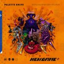 Palette Knife - New Game+