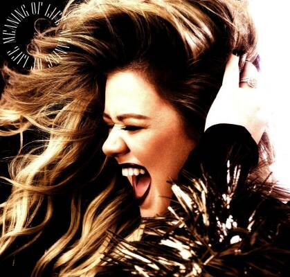 Clarkson Kelly - Meaning of Life