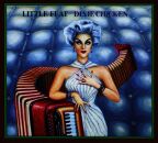 Little Feat - Dixie Chicken (Deluxe Edition / Digipak)