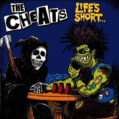 Cheats - Lifes Short