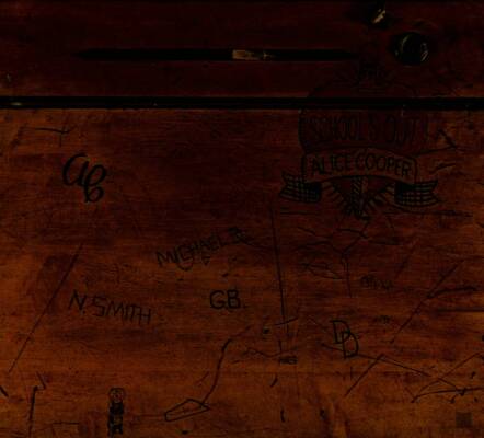 Cooper Alice - School´s Out (Expanded&Remastered)