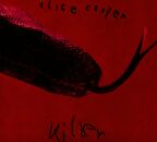 Cooper Alice - Killer (Expanded&Remastered)