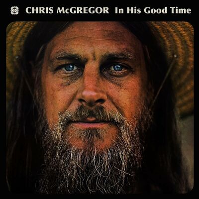 McGregor Chris - In His Good Time