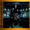 Scooter - No Time To Chill (20 Y.O.H.E.E.)