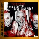 Scooter - Whos Got The Last Laugh Now (20 Y.o.h.e.e.)