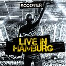 Scooter - Scooter: Live In Hamburg