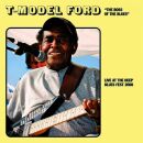 T-Model Ford - Live At The Deep Blues 2008