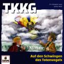 TKKG - Folge 229: Auf den Schwingen des Totenvogels