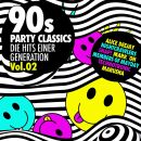 90S Party Classics Vol. 2: Hits Einer Generation (Various)