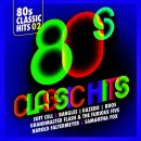 80S Classic Hits Vol. 2 (Various)