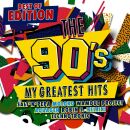90S - My Greatest Hits - Best Of Edition, The (Various)