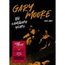 Moore Gary - Sanctuary Years, The (Box Set)