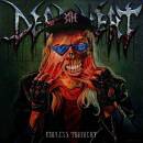Dead Heat - ENDLESS TORMENT