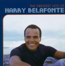 Belafonte Harry - Greatest Hits Of Harry Belafonte, The