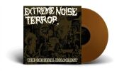 Extreme Noise Terror - Holocaust In Your Head: The...