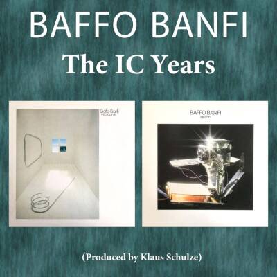 Baffo Banfi - The Ic Years (Ma / Dolce Vita & Hearth)