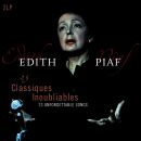 Piaf Edith - 23 Classiques: Pink Blossom, Ltd