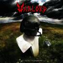 Warlord - The Hunt for Damien (Black Vinyl)
