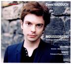 Mussorgsky Modest / u.a. - Tableaux D´un Exposition...