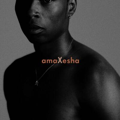 Mabandla Bongeziwe - Amaxesha